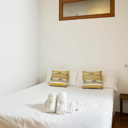 Apartment Gracia Barcelona