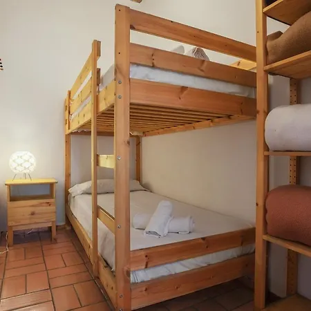 Apartment Gracia