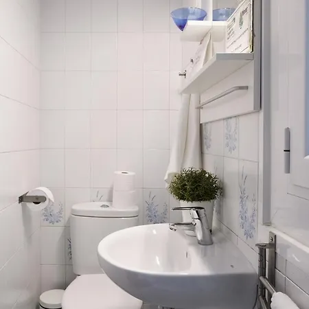 Apartment Gracia *