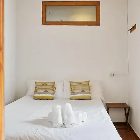 Apartment Gracia *