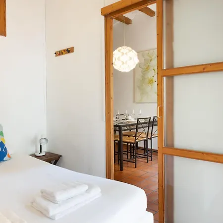 Apartament Gracia