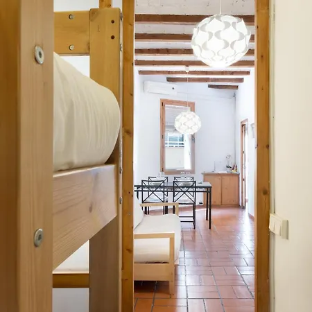 Gracia Apartament *