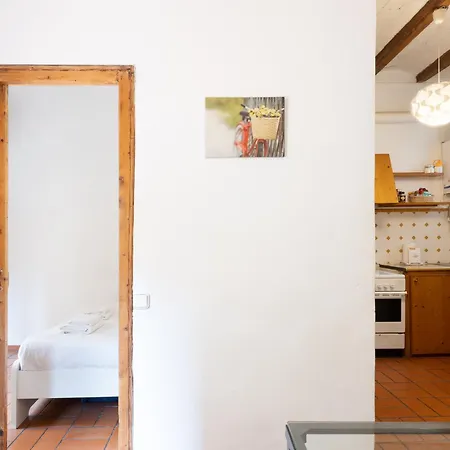 Gracia Apartament *