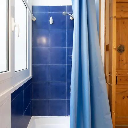 Gracia Apartament Barcelona