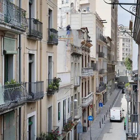 Apartament Gracia *